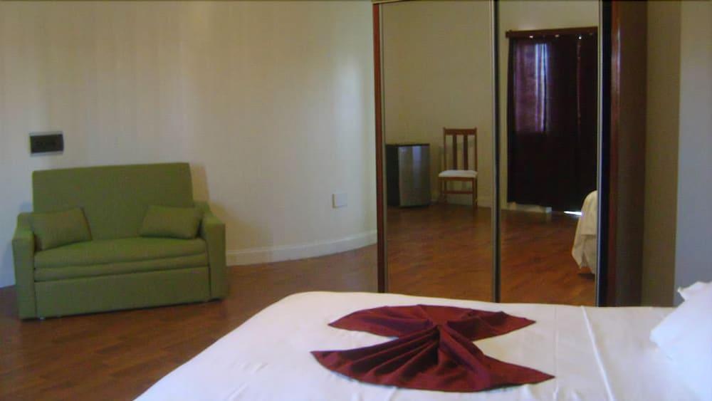 Hotel Santos Pina CAPE VERDE Exterior foto