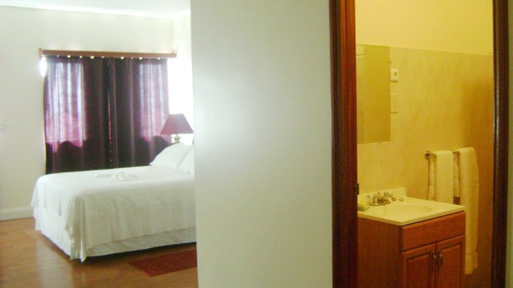 Hotel Santos Pina CAPE VERDE Exterior foto